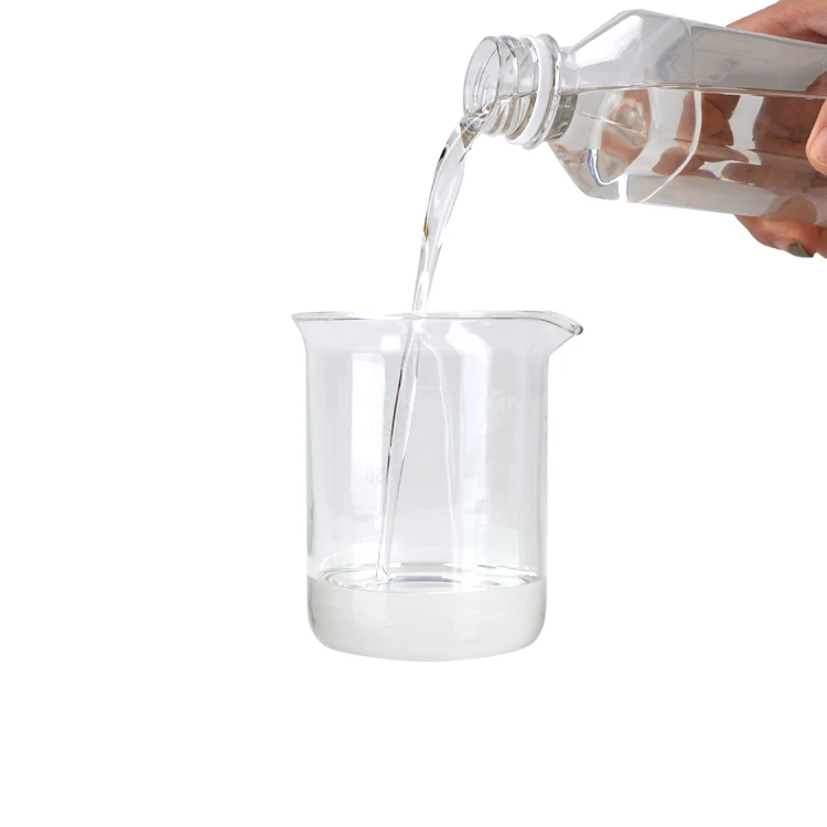 DDP Liquid Plasticizer Replace DOP Additives Rubber Auxiliary Agents