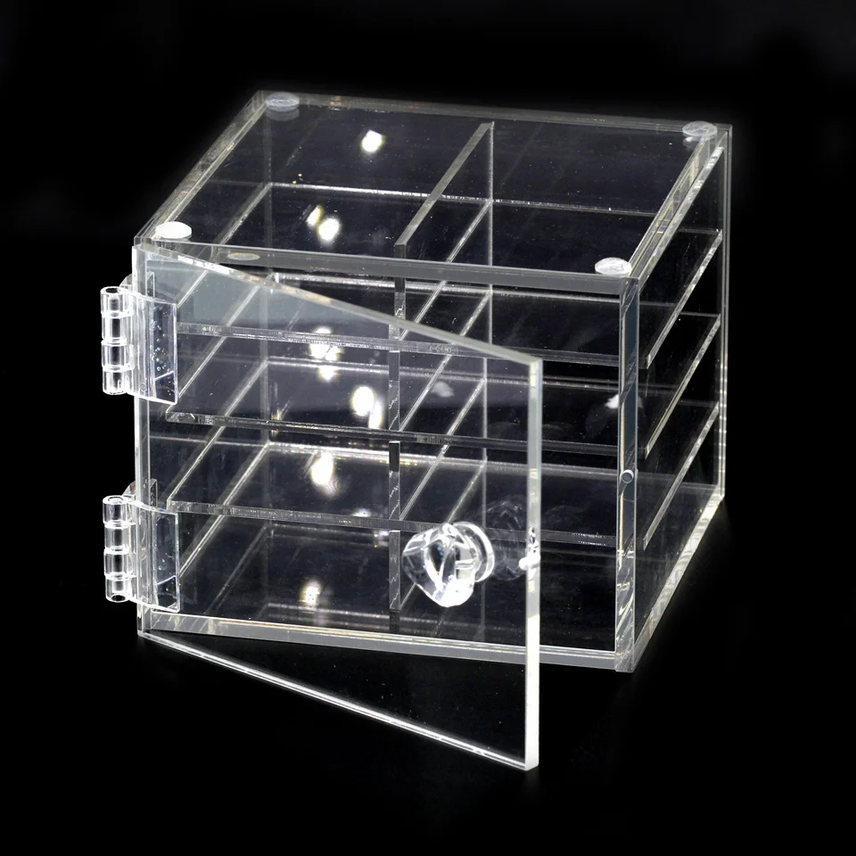 Lash Extensions Segmented Fluffy Eyelashes Volume Mink Fluffy C/D 48 Individual Clusters Lashes Cluster Eye Makeup