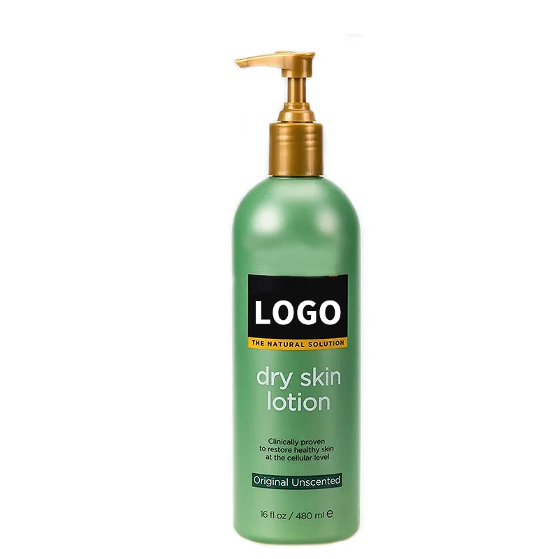 Body Lotion Korea Orignal Professional Skincare Original Unscented & Moisturizing And Coconut & Shea Butter Body Lotion