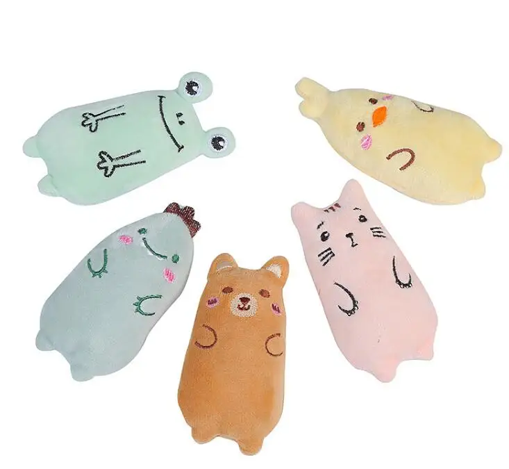 Factory Direct Selling Pusheen Keychain Cat Reversible Plush Toy 30 With Best Price
