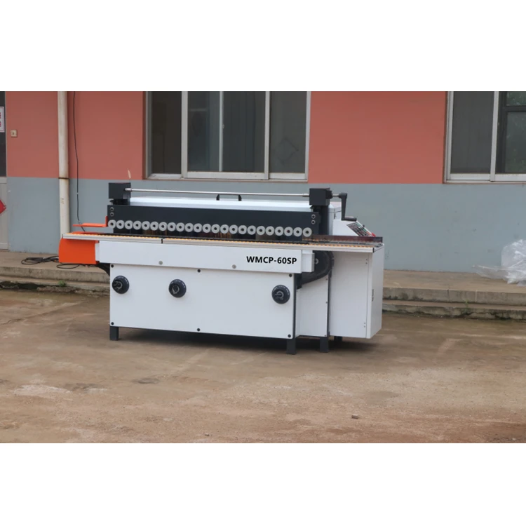 mdf woodworking brush sanding polishing edge sanding machine for sale