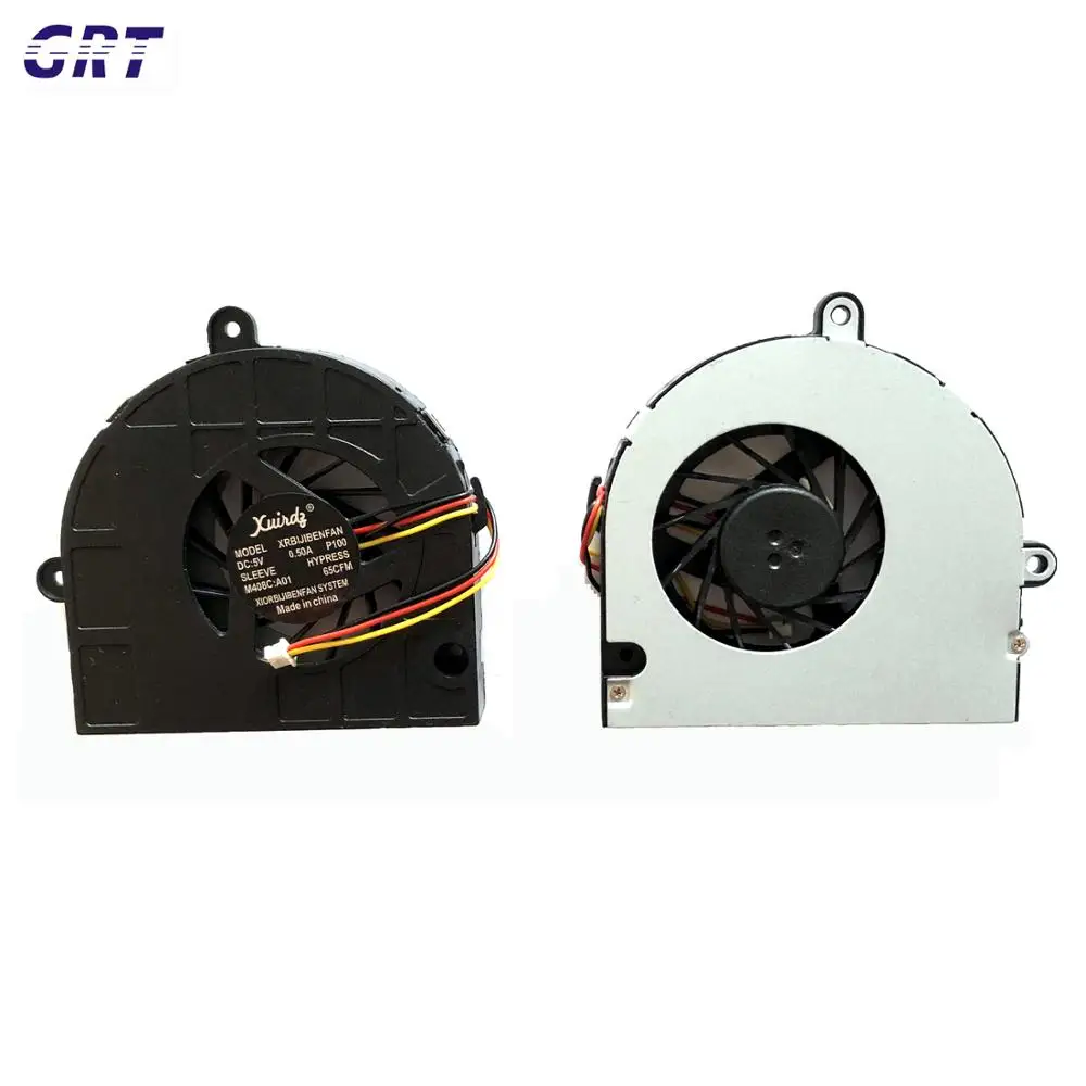 Вентилятор для охлаждения процессора ноутбука Acer 5333 5733 5733Z 5742 5742G 5742Z