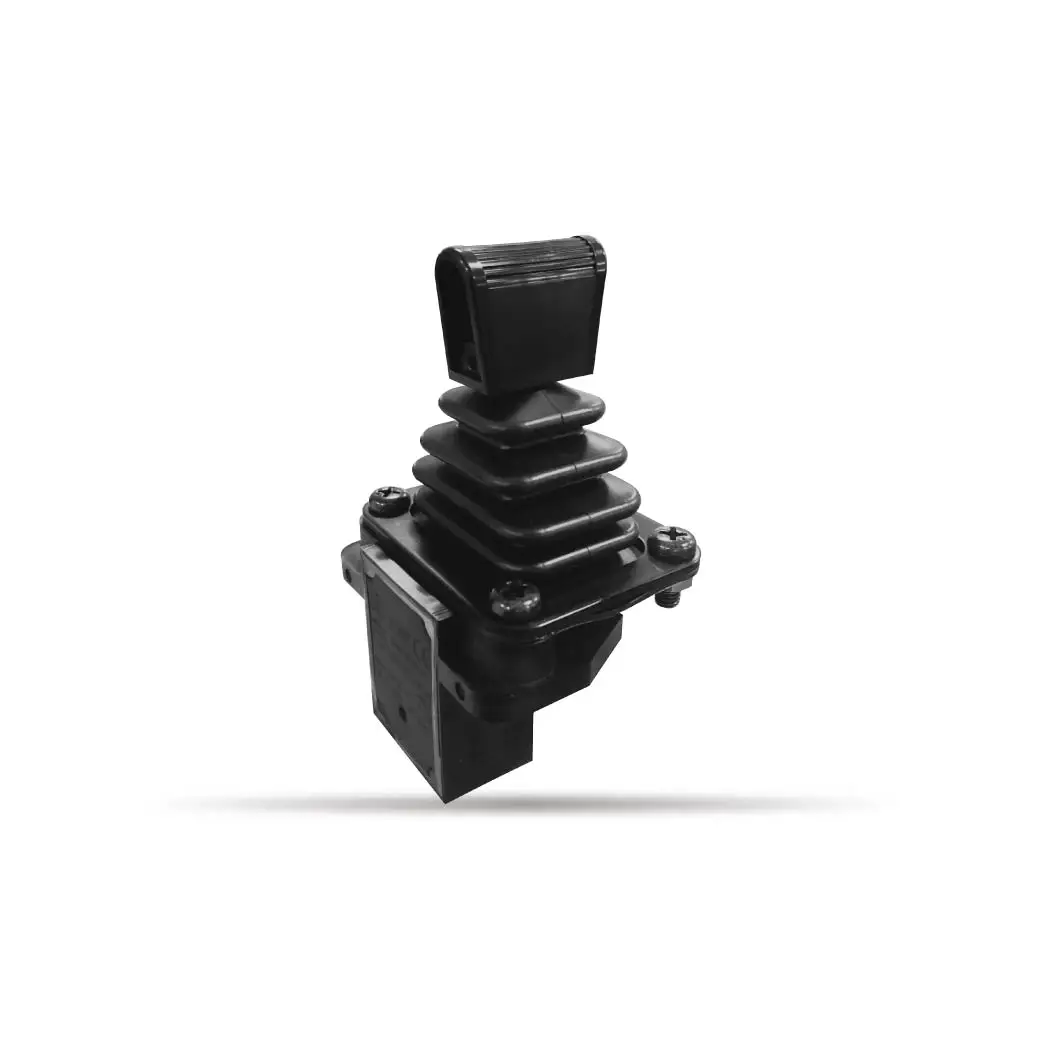 30JLK Electrical Joystick for Rotary Drilling Rigs, aerial fire truck, Cranes Shield Machines and electro-hydraulic system