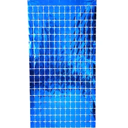 Прямая продажа с завода, 2*3 м золотые занавески из фольги, шелковые занавески для свадебного декора, фон