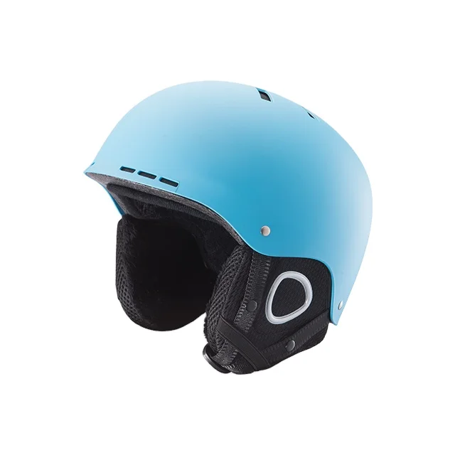 
multi snow sport helmet for snow ski 