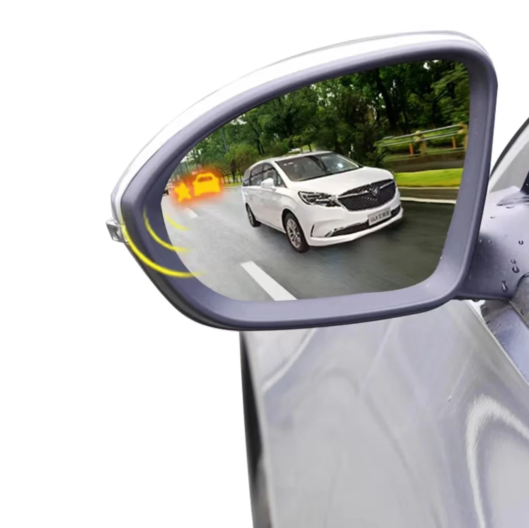 drone detector radar