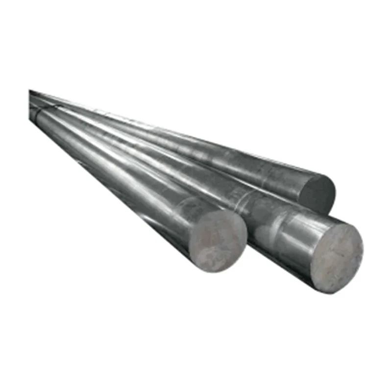 Manufacturer 1.7225 Grade 42CrMo4 4140 Cold Drawn Dia 42mm Alloy Steel Round Bar Good Price for Project High Quality