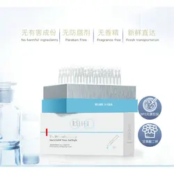 Hyaluronic Acid 5% Nicotinamide Ampoule Serum Vitamin B3 Reduce Dark Spots Improve Dry Skin