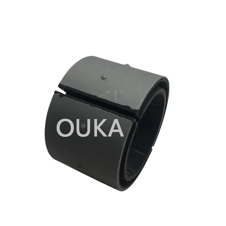 good price for Trucks Spare Parts Heavy Truck Torque Rod Bushing for man 81437040074