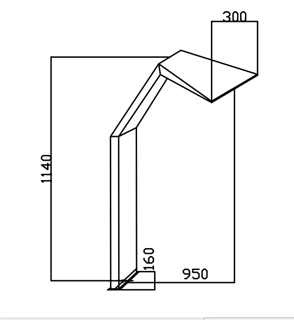 Pool shower stainless steel waterfall swimming pool Spa massage waterfall