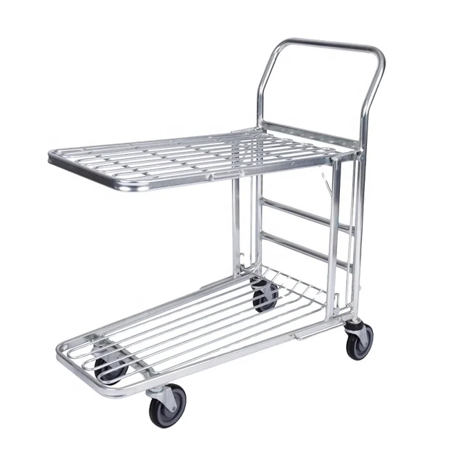 Carrinho De Super Mercado Carrinho De Compras Carrinho Plataforma Shop Cart