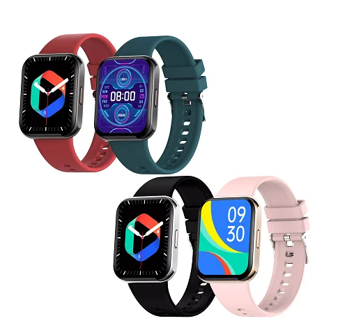 Best Sale Sport Smartwatch Android/IOS Heart Rate Sensor Sleep Tracker Step Counter Smart Watch Band For Women Men