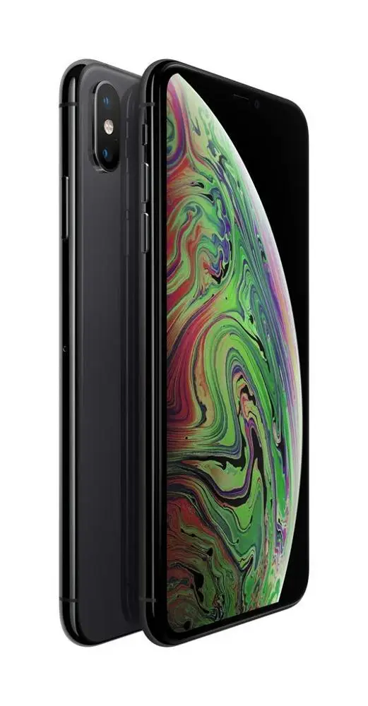 Like Ali Express Seller Black A Grade 256Gb Carrier Unlocked Untest Used Mobile Phone For Iphone Xs Max
