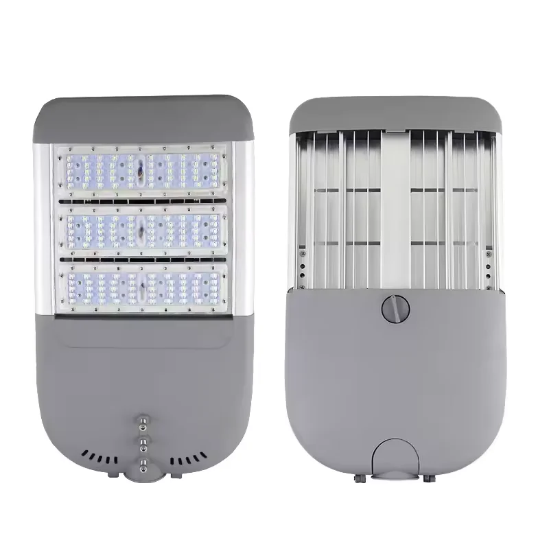 Good Quality Waterproof IP66 Led Road Lamp 50W 100W 150W 200W Led Street Light for Outdoor Road engineering lighting