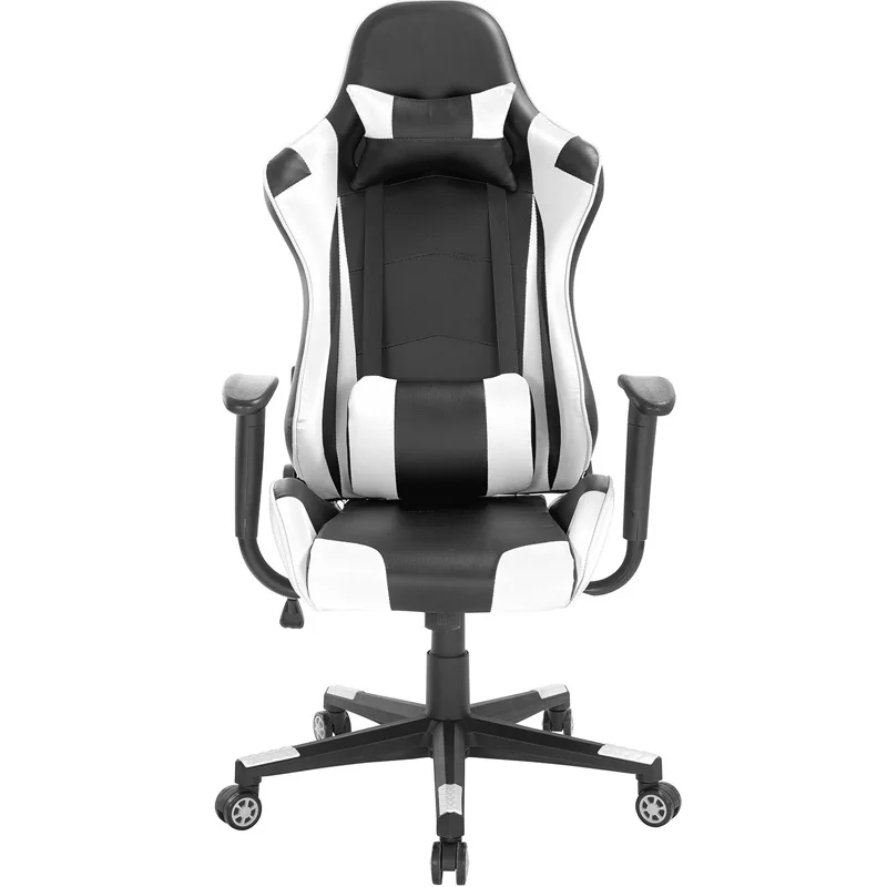 Silla de juego dropshipping exclusivo silla gamer chair for computer gaming chair green workstation gaming chair