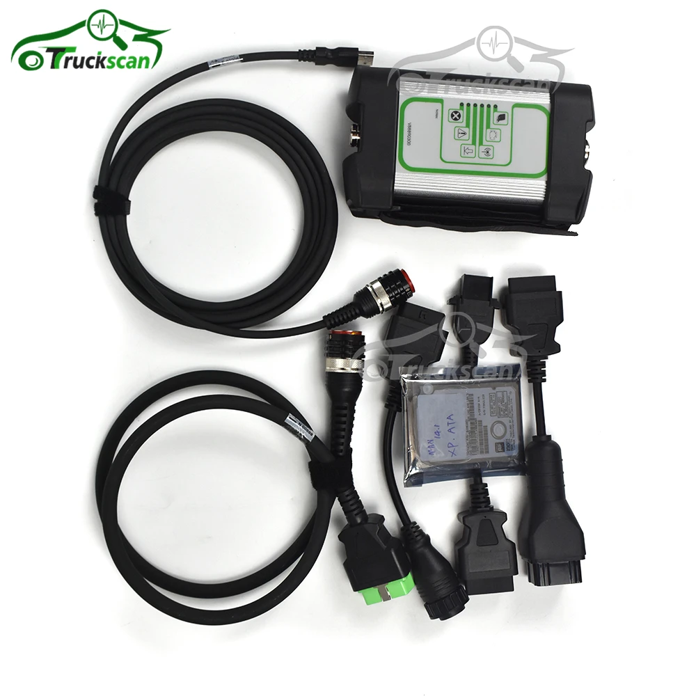 VCADS интерфейс 9998555 для volvo vocom 88890300 Volvo грузовик Экскаватор диагностический инструмент