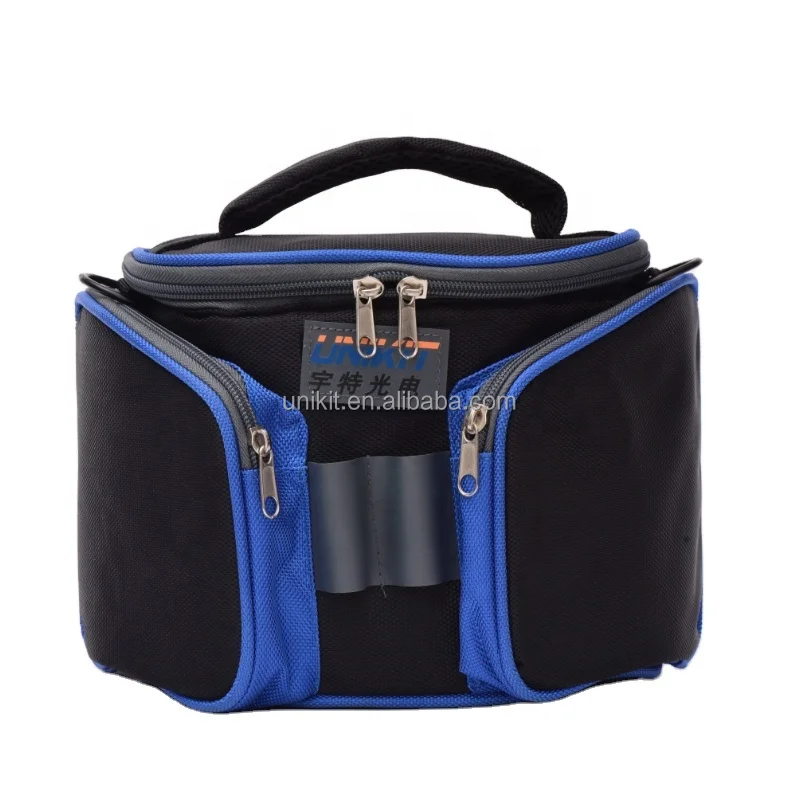 Original UNIKIT FEM300 Fusion Splicer Fiber Optic Equipment for Optical Fiber Endface Melting and Polishing Fiber Endface Melter