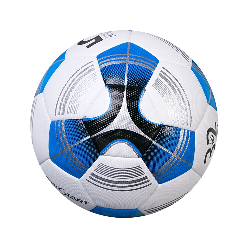 
Size 5 Official soccer balls witn Custom LOGO Football for Training Football 