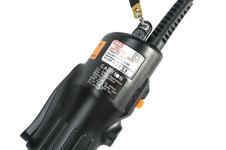 TKS-1500 Low torque compact AC Semi-Automatic Electric Screwdriver(Electric tool electric power tool power tool)