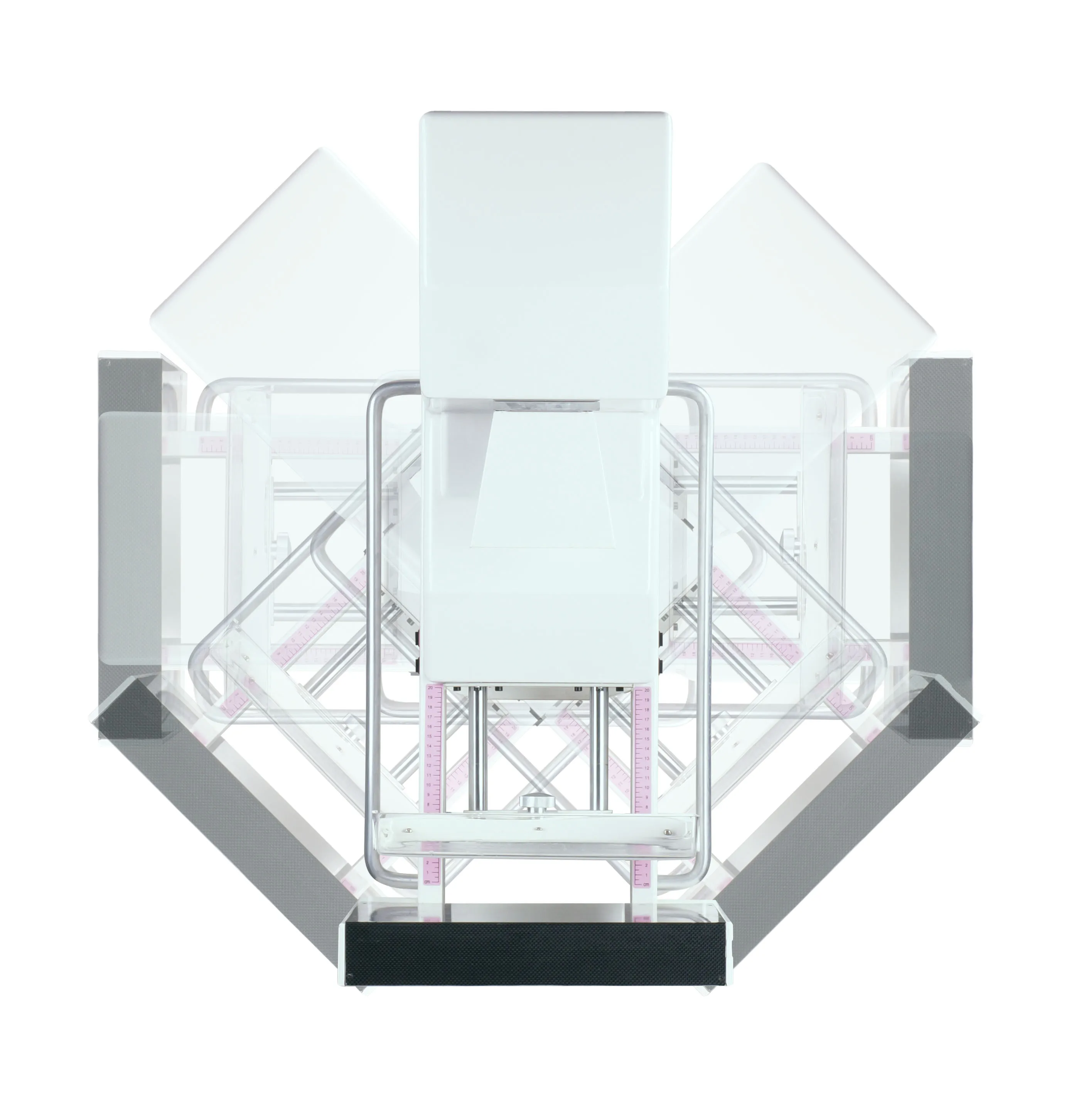 Analog Mammography System Mamografia Radiology Equipment  Digital Mammography System