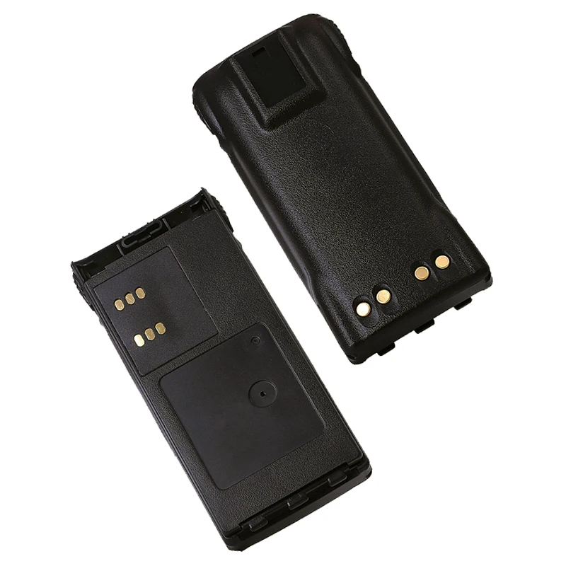 Rechargeable walkie talkie battery pack NI-MH HNN9008A for GP328 GP338 GP340 GP380 replacement battery