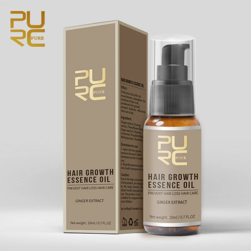 Jamaican Black Castor Oil Hair Growth