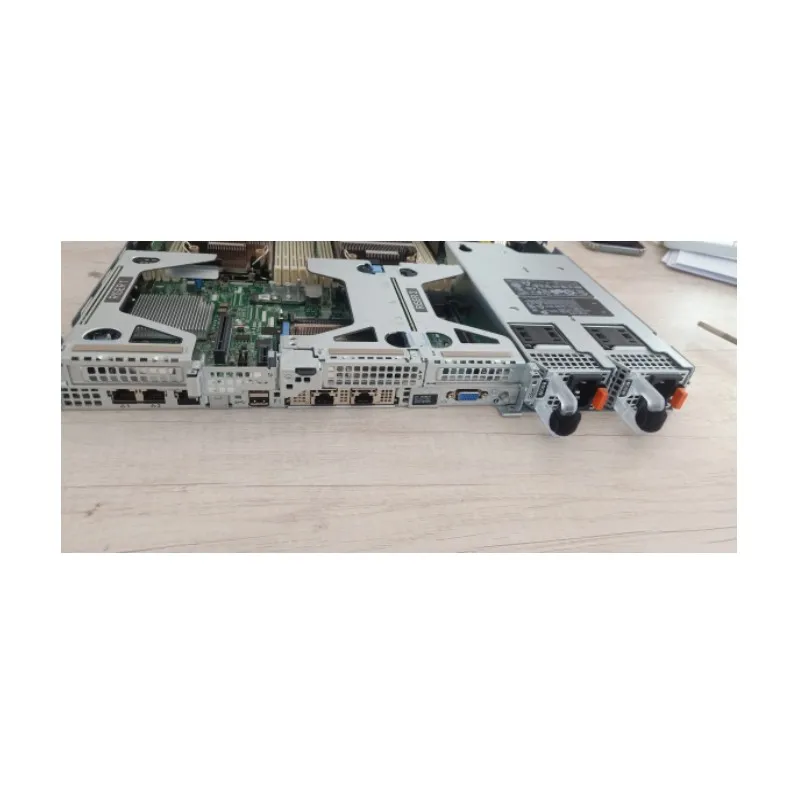 Сервер DELL PowerEdge R450