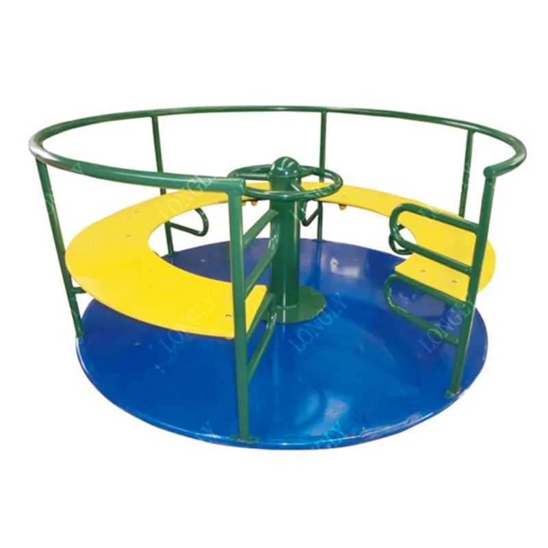 manumotive kids outdoor whirligig rider chair
