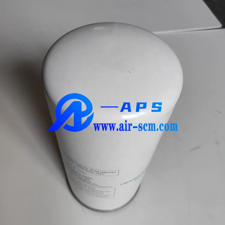 Factory Direct Supply Durable & Reliable High Quality Replacement Oil Separator 2903775400 for Atlas Copco compressor