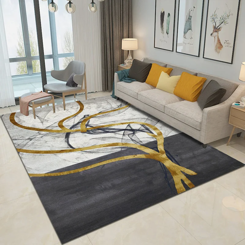 wholesale china luxury custom karpet 3d floor carpet office home living room modern rugs and carpets modern carpet living room