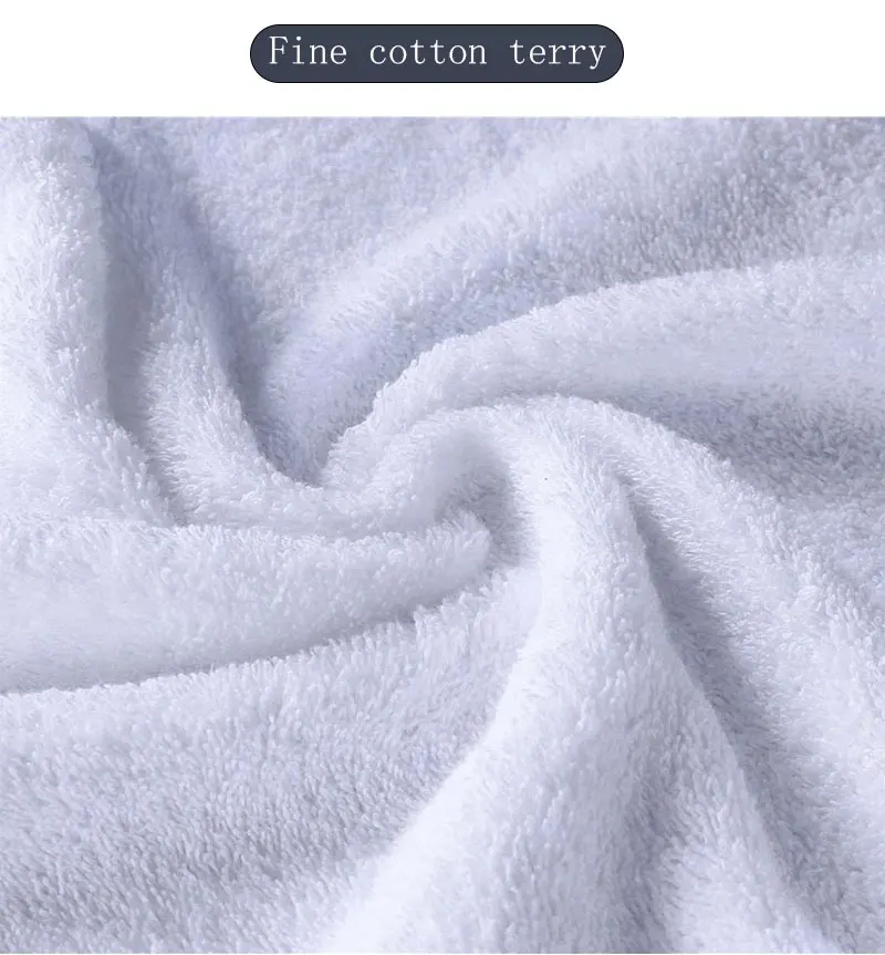 Гостиничное полотенце на заказ, вышитые жаккардовые наборы банных полотенец с логотипом