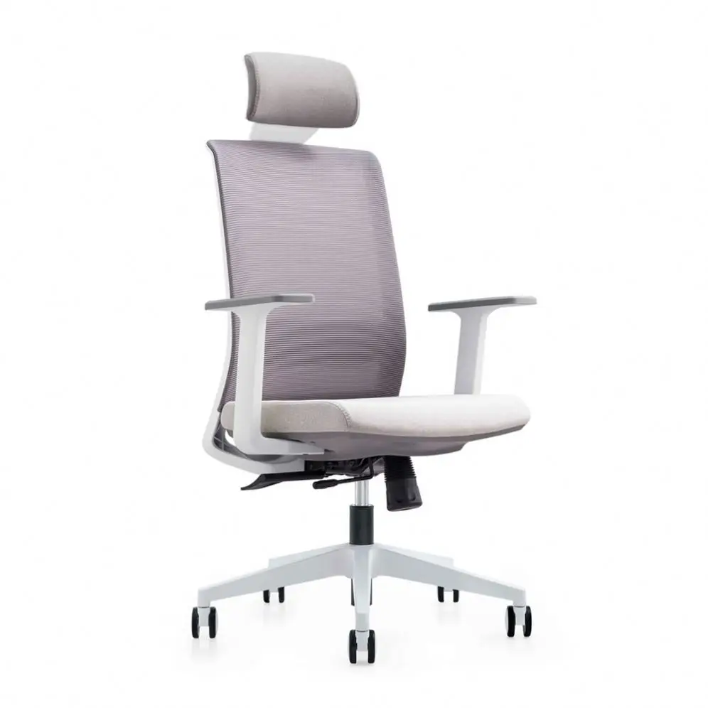 Cheap Price 2022 Wooden Steelcase Gesture mesh chair Executive computer Office Chair