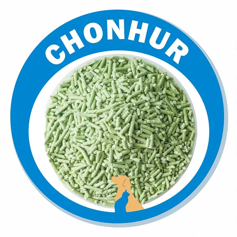 Crystal Silica Gel Cat Litter Silicone Cat Litter and Tofu Bean Cat Litter