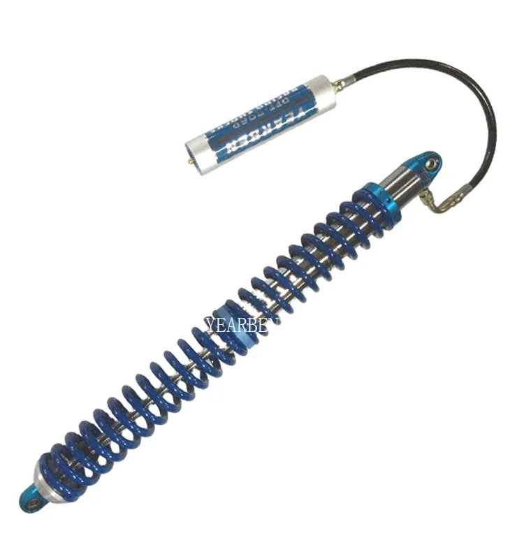 Chinese factory sale front rear suspension shock absorbers struts shocks and springs for cars gas/oil/hydraulic shock absorbers