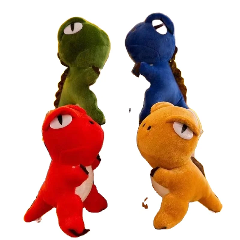 Dinosaur forest Friends Grab Toys