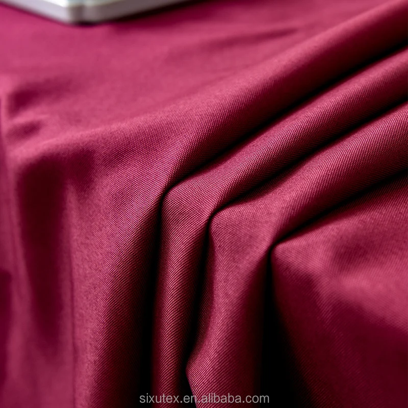 Wholesale white wedding square table cover ruffles manteles para boda nappe ronde de table mariage