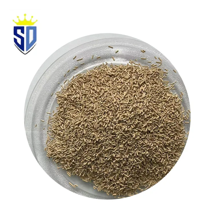 3-5nm Aluminosilica Al-MCM-41 Mesoporous Zeolite Powder molecular sieve price