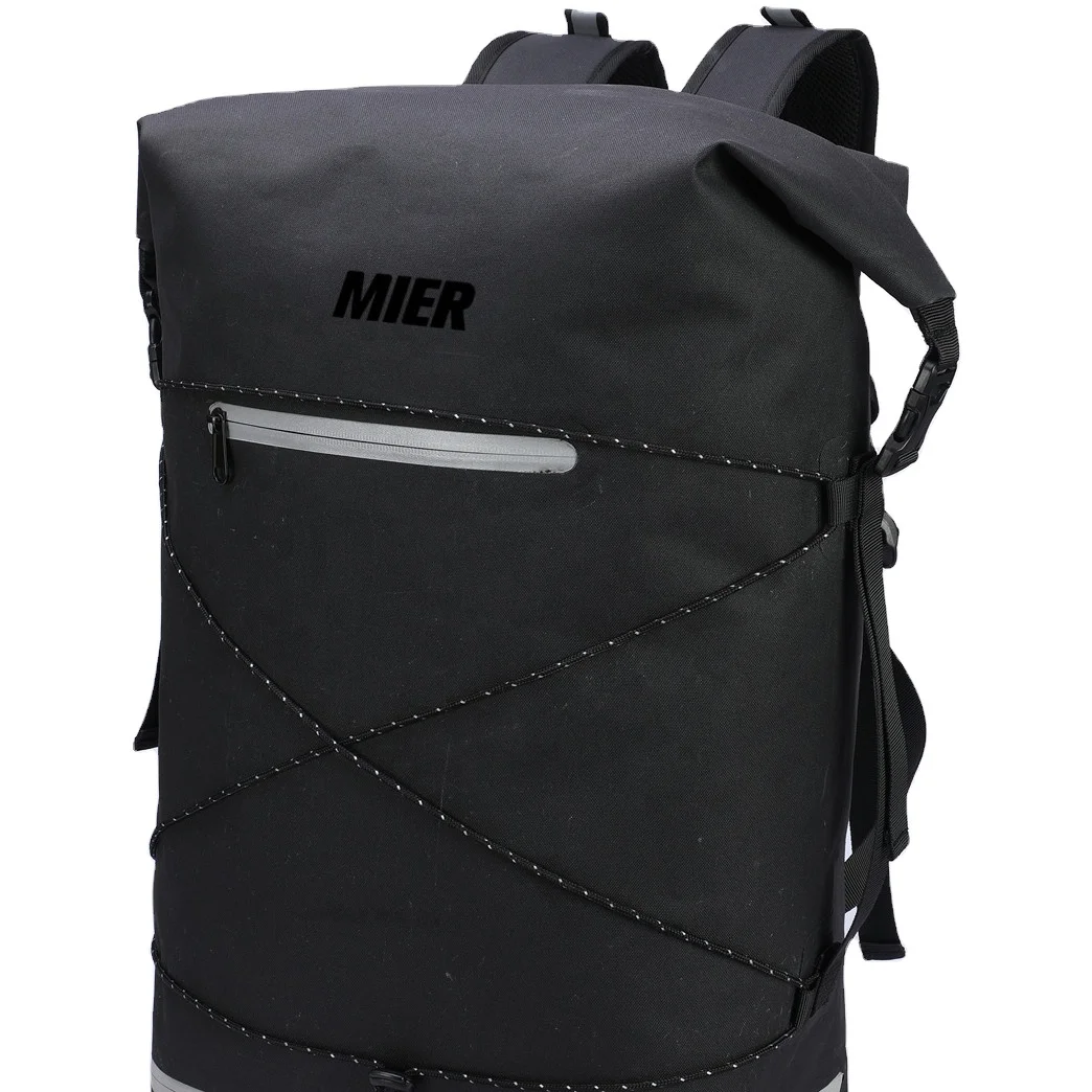 Большое пространство для хранения, Прочные Ремни и ручка из ТПУ ткани, сухая сумка, водонепроницаемая сумка для путешествий, легкая, для пешего туризма, плавучий