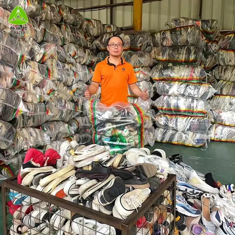 Second Hand Shoes Big Kid Leather Shoes Export Second Hand Shoes Used Clothing Bags In Bales