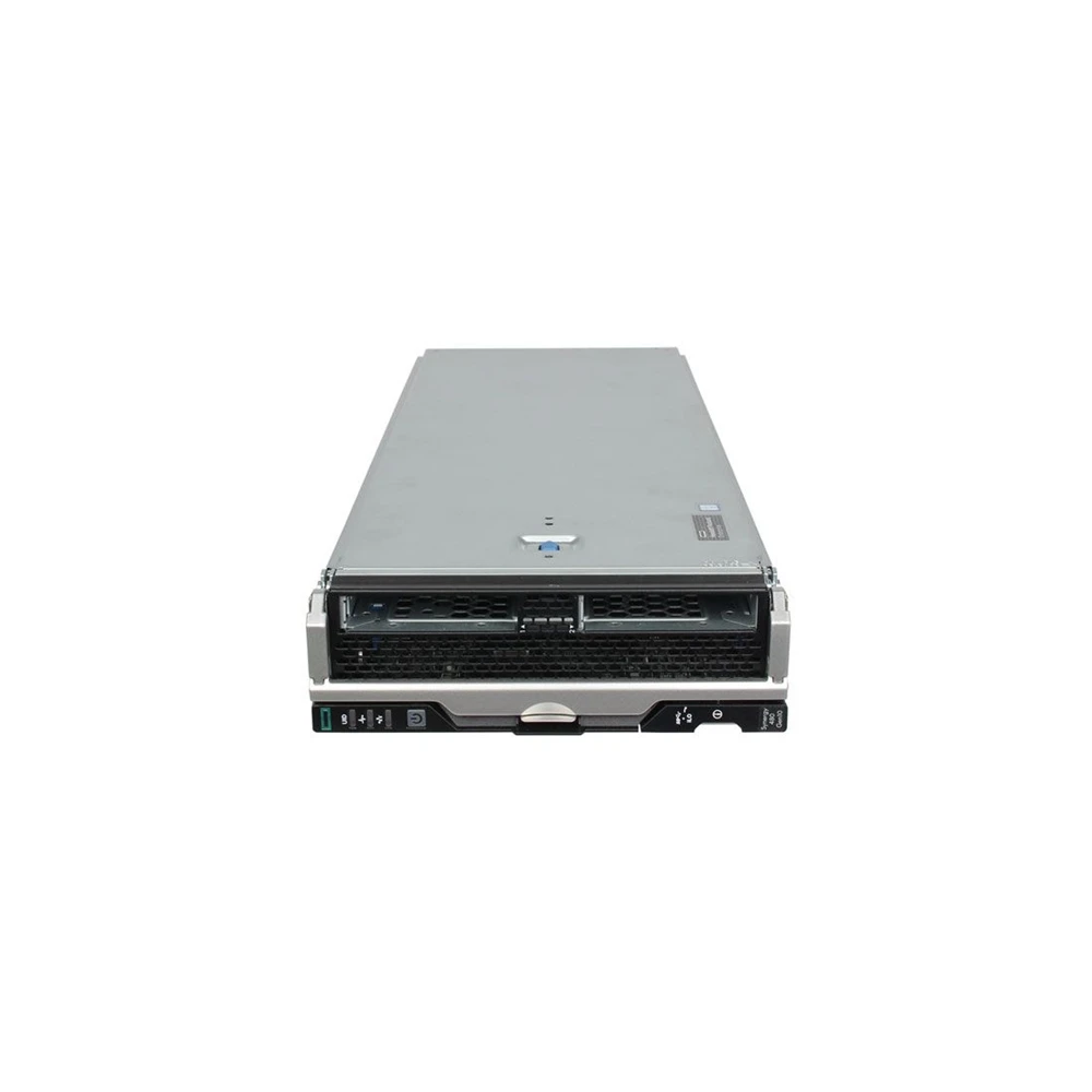 Оригинальный, в наличии, лопастной Сервер HPE синергии SY480 Gen10