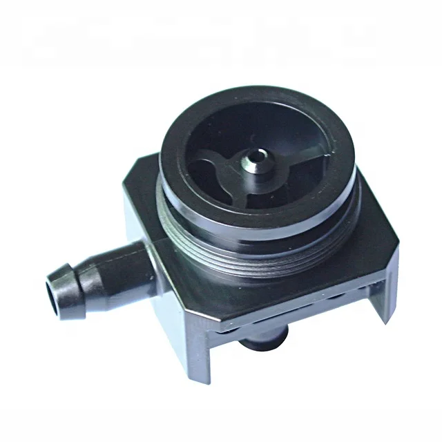  Custom Injection Molding PA66 GF20/GF30 Plastic