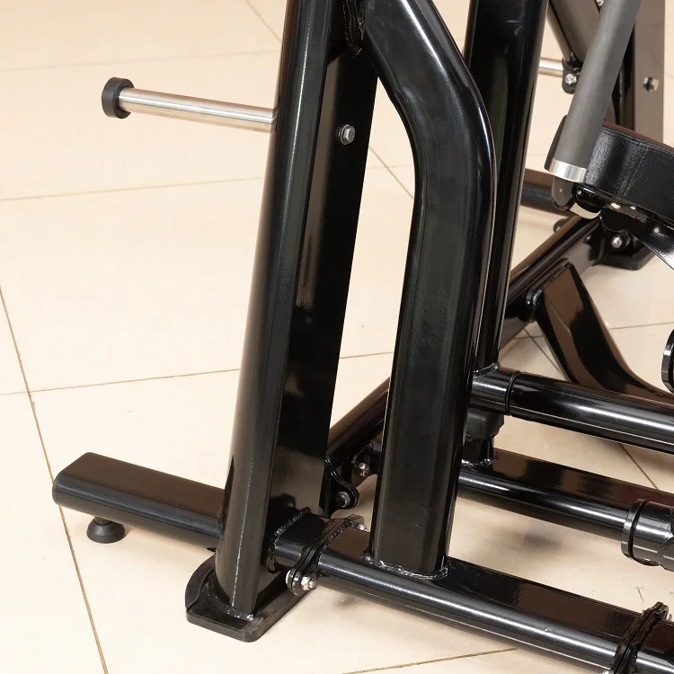 ASJ-MS631 High Quality Chinese Factory Direct Glute Trainer Bodybuilding Workout Equipment