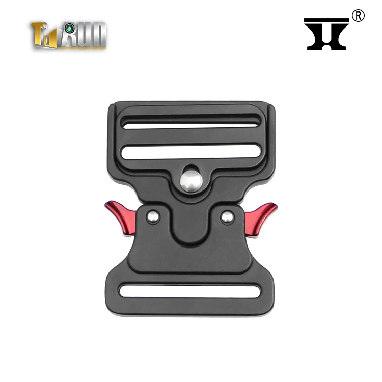 
Custom Wholesale Belt Buckle Manufacturer Tactical Military Zinc Alloy Buckle 