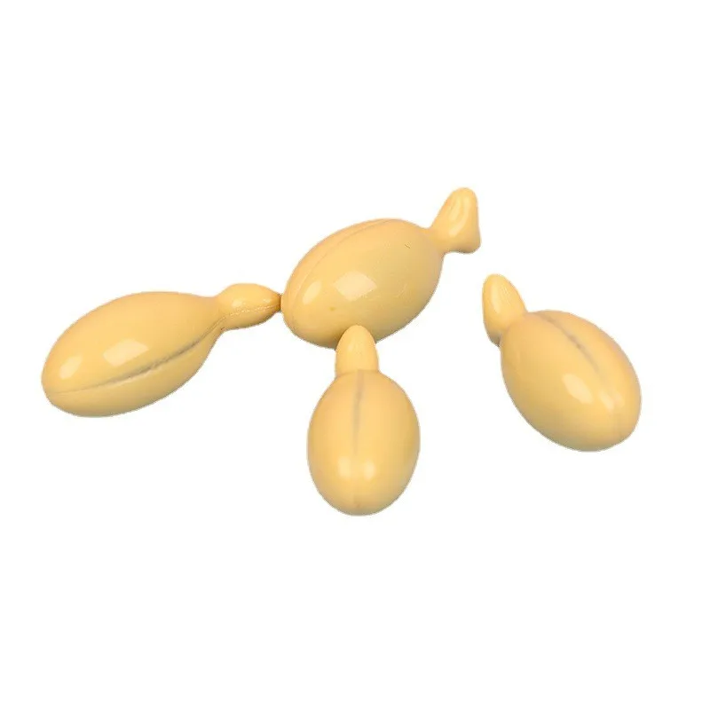 Factory Direct Sales Milk Calcium Gel Candy Healthcare Supplement Gummies