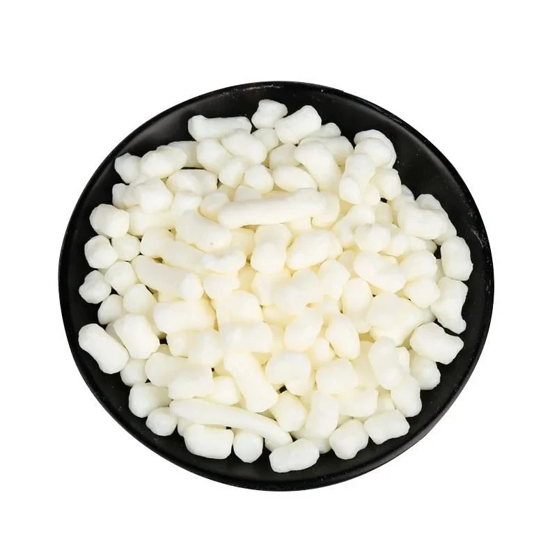 Bulk Soap Raw Materials Soap Noodle CAS 61789-31-9 Soap Noodles With Best Price