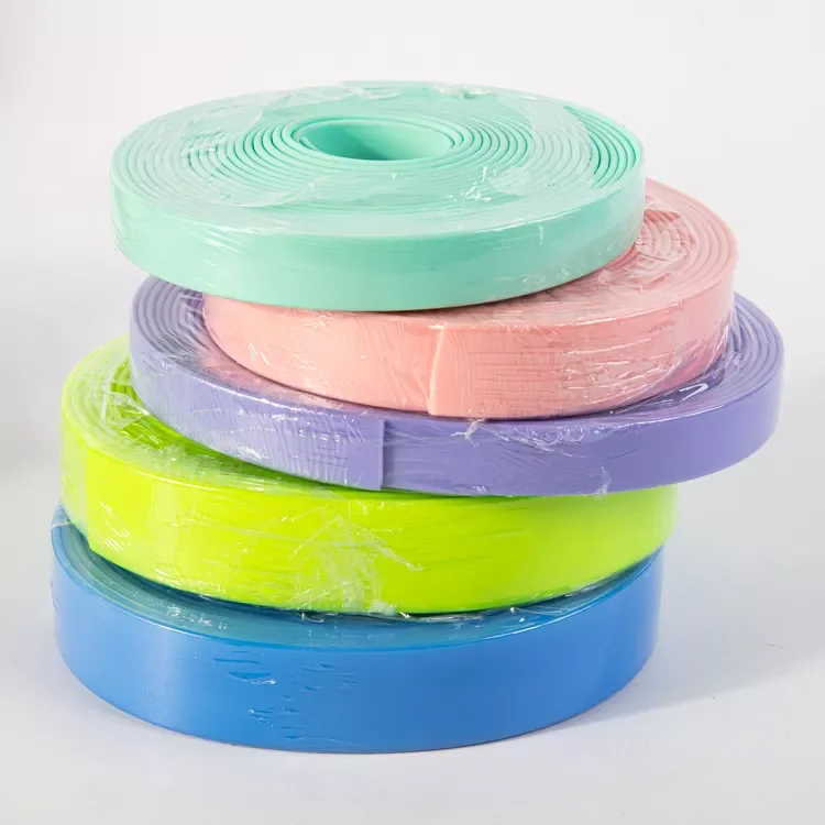 Водонепроницаемый ошейник с ПВХ-покрытием для собак и домашних животных