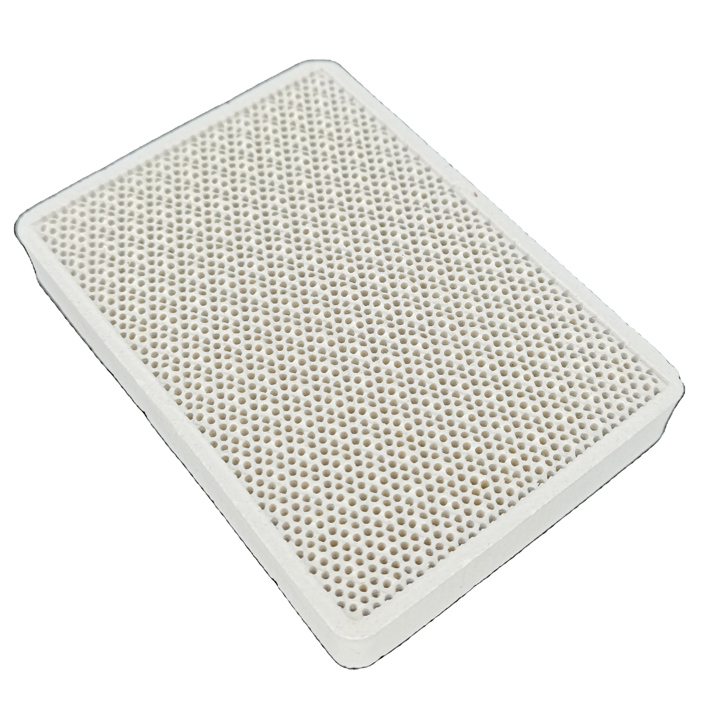 best quality Honeycomb Ceramic OEM experienced Customized Bee Honeycomb ceramic