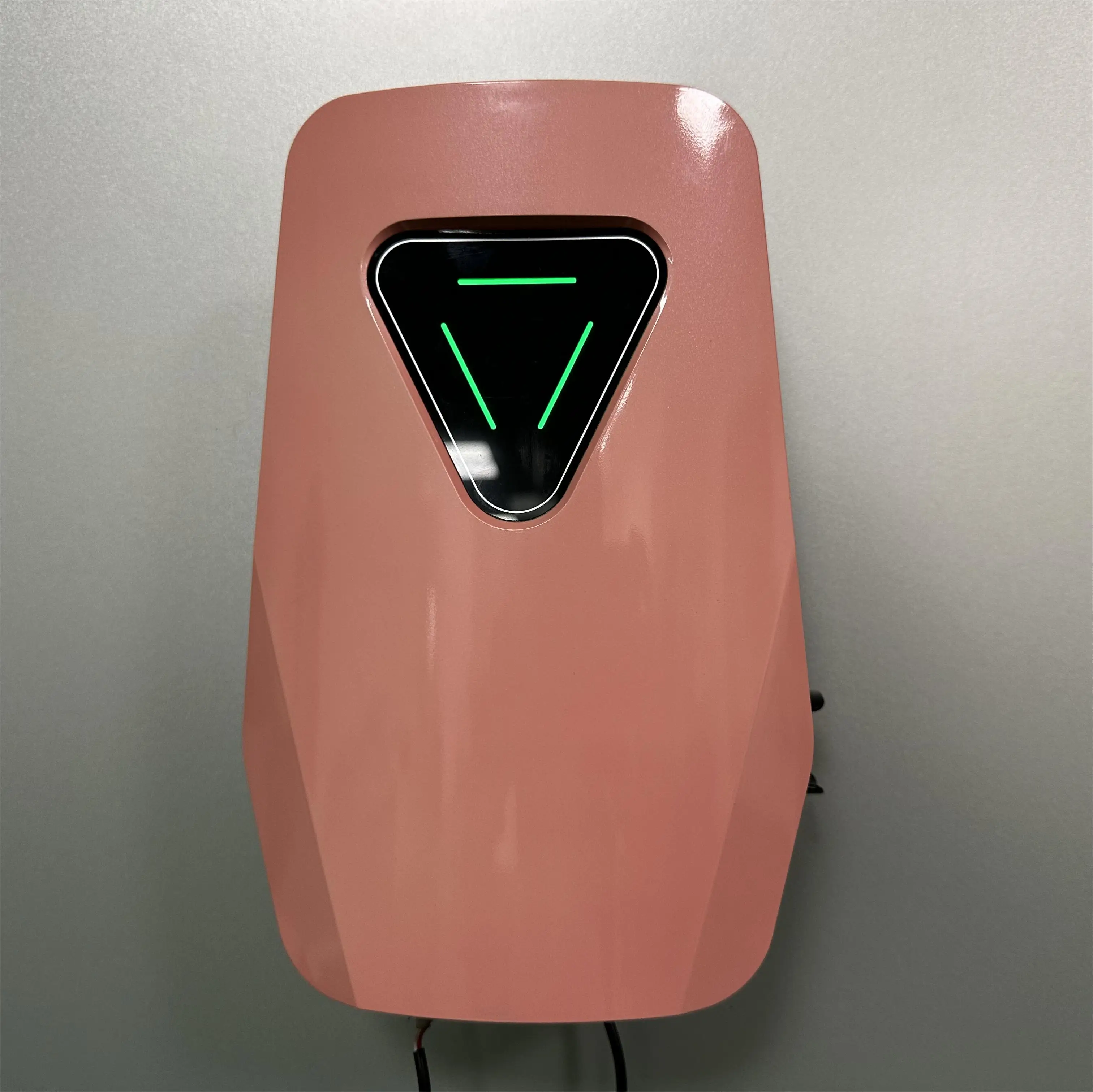 7Kw 11Kw 22Kw Dc Charger Ccs 380v Ev Wall-mounted Charging Stations Fast Charger for Electric Cars EV Charging Station