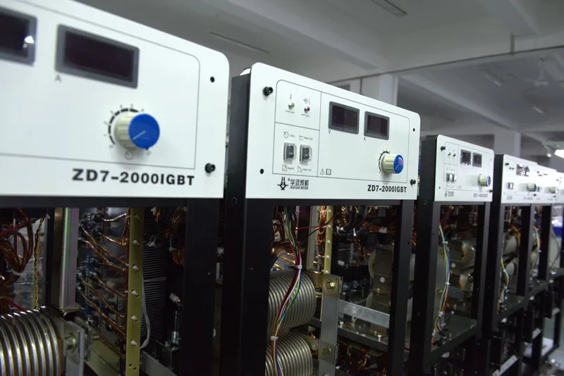  Многофункциональные инверторные сварочные машины для дуговой сварки