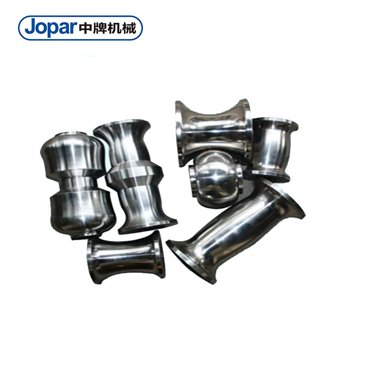 roller mould / stainless steel tube mould/Foshan Jopar Machinery